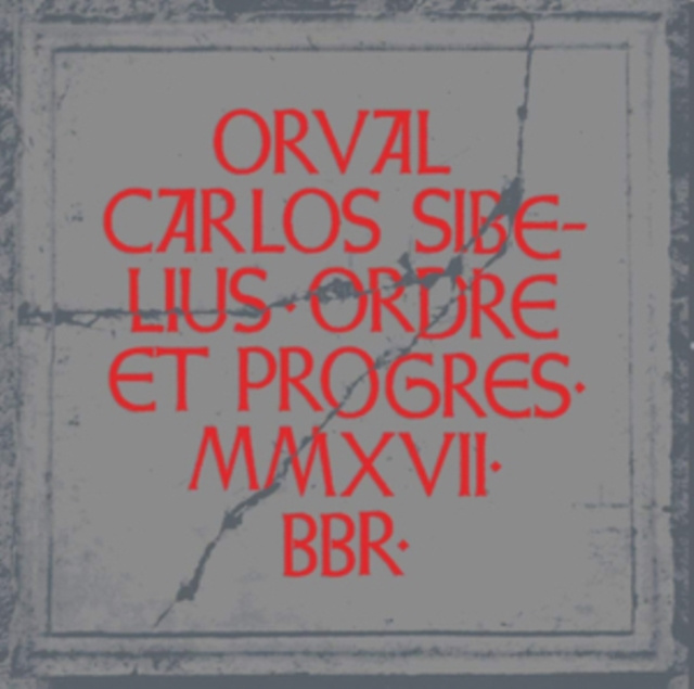 Audio Ordre Et Progres Orval Carlos Sibelius