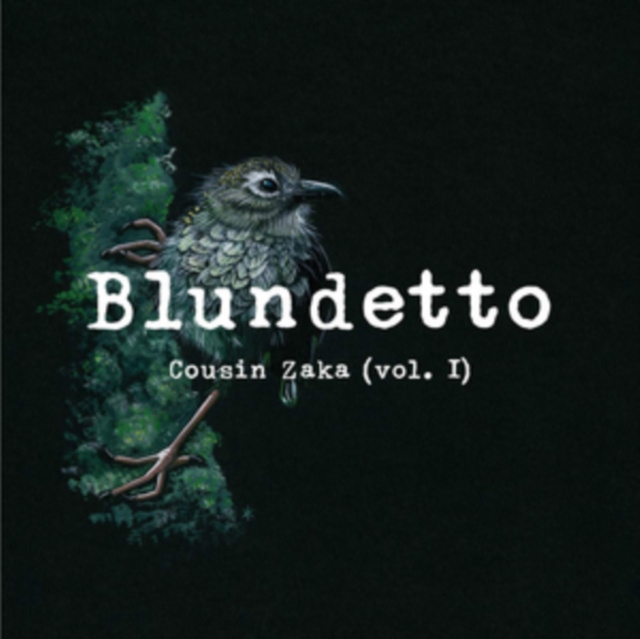 Аудио Cousin Zaka Blundetto