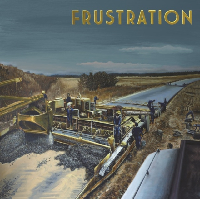Audio So Cold Streams Frustration