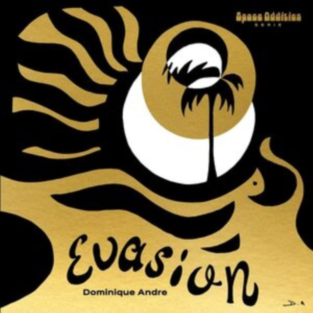 Audio Evasion Dominique Andre