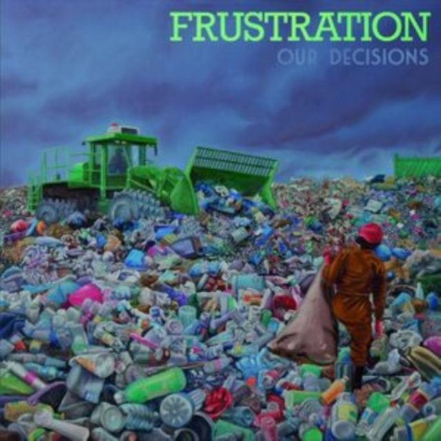 Audio Our Decisions Frustration