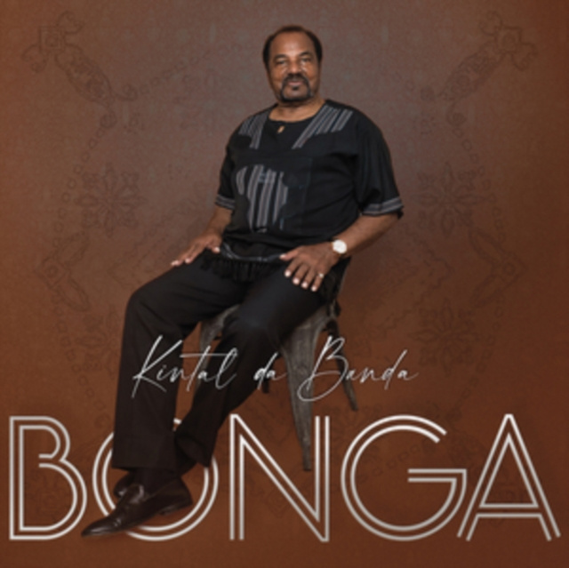 Audio Kintal Da Banda Bonga