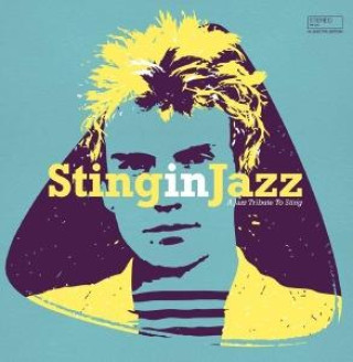 Audio Sting in Jazz Various Artists