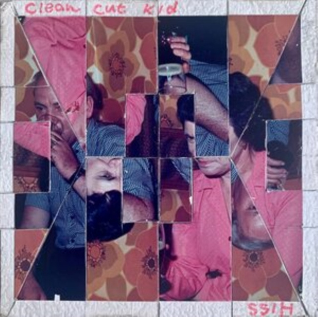 Audio Hiss Clean Cut Kid