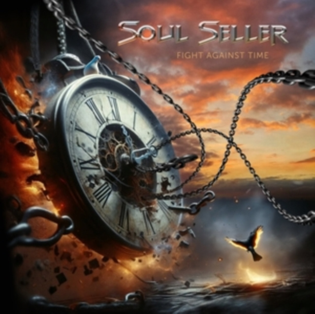 Audio Fight Against Time Soul Seller