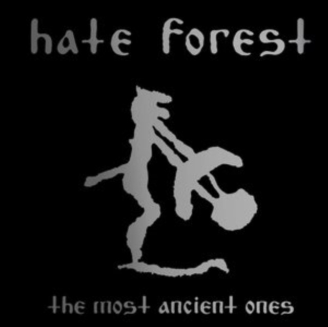 Audio The Most Ancient Ones Hate Forest