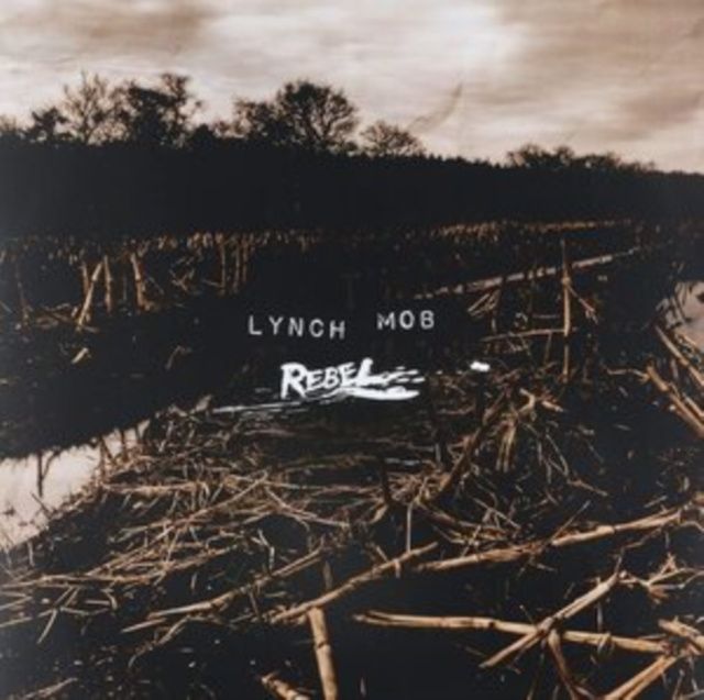 Audio Rebel Lynch Mob