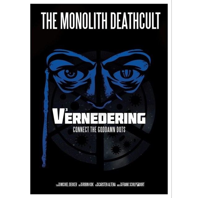 Audio V3 - Vernedering The Monolith Deathcult