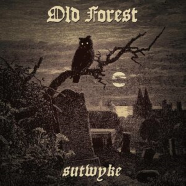 Audio Sutwyke Old Forest