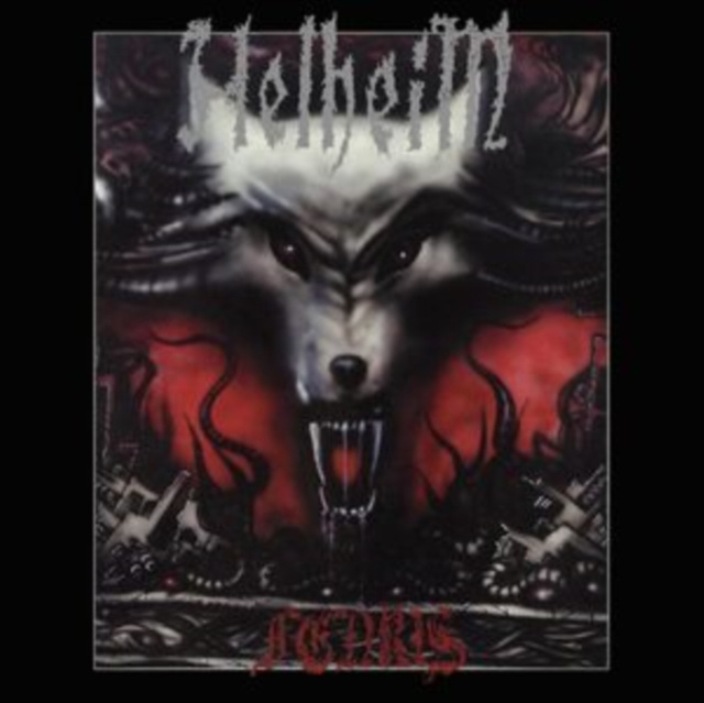 Audio Fenris Helheim