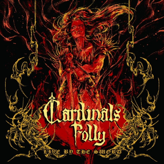 Audio Live By the Sword Cardinals Folly
