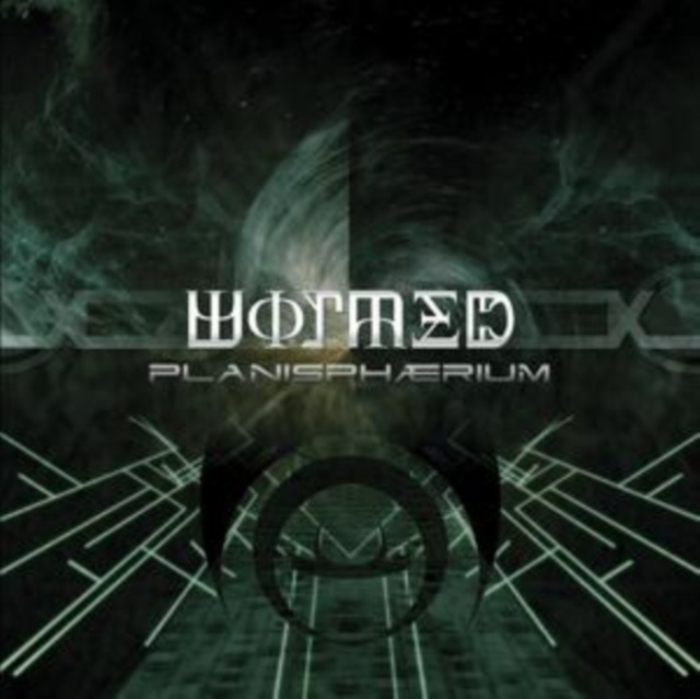 Audio  PlanisphÆrium Wormed