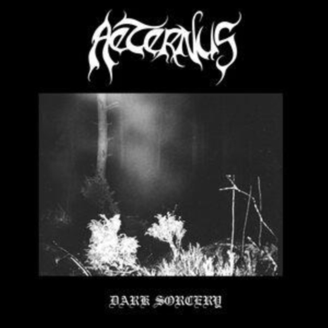 Audio Dark Sorcery Aeternus