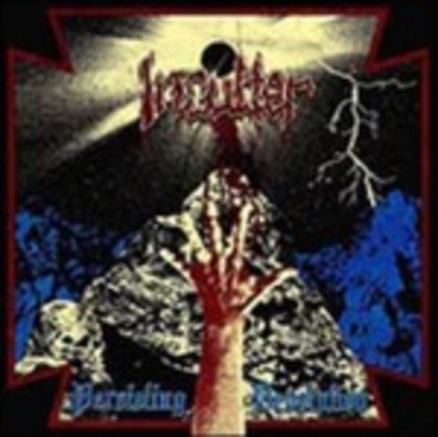 Audio Persisting Devolution Inculter