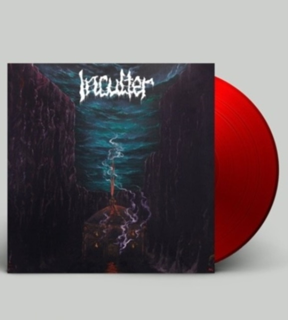 Audio Fatal Visions Inculter