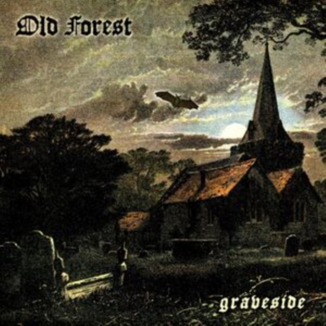 Audio Graveside Old Forest