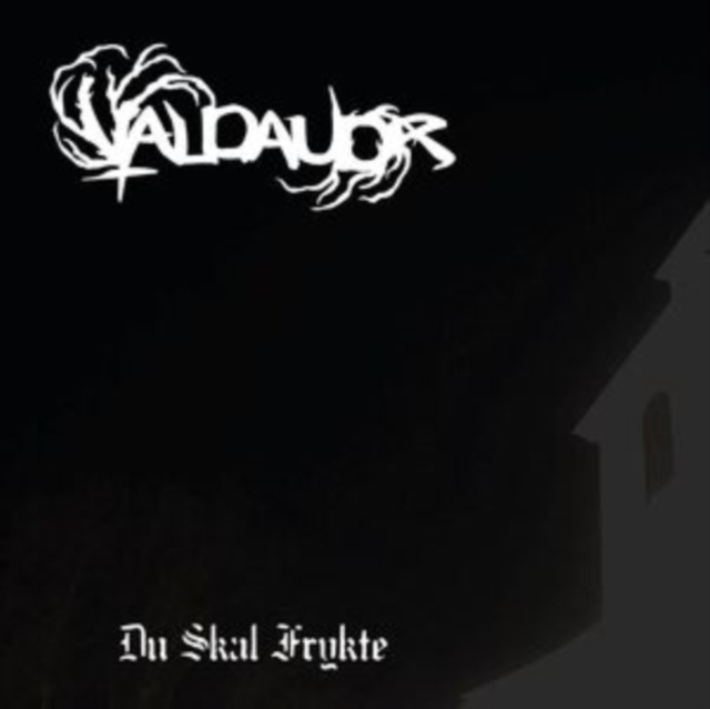 Audio Du Skal Frykte Valdaudr