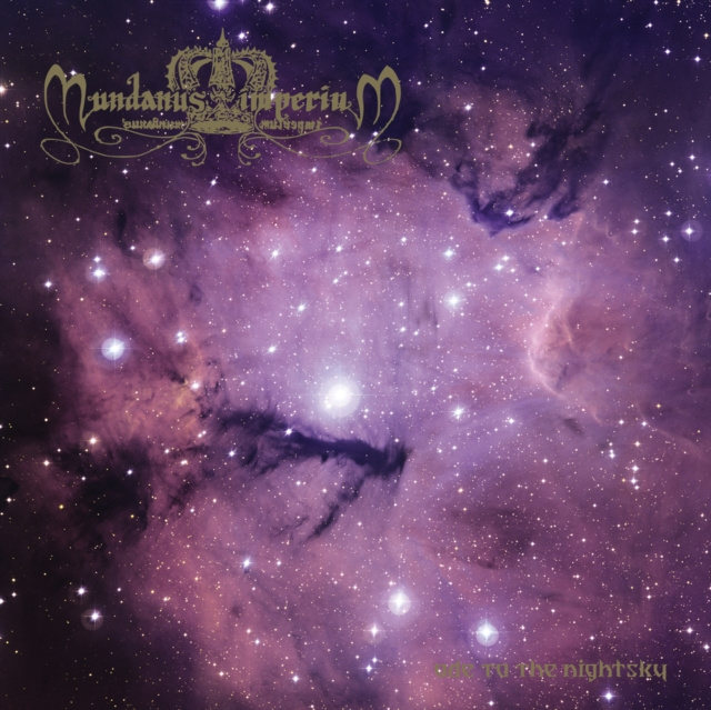 Audio Ode to the Nightsky Mundanus Imperium