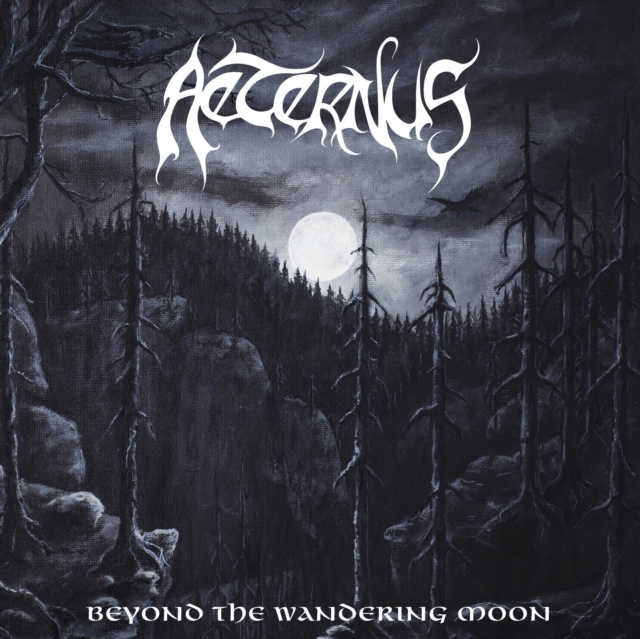 Audio Beyond the Wandering Moon Aeternus
