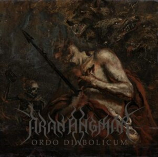 Audio Ordo Diabolicum Aran Angmar