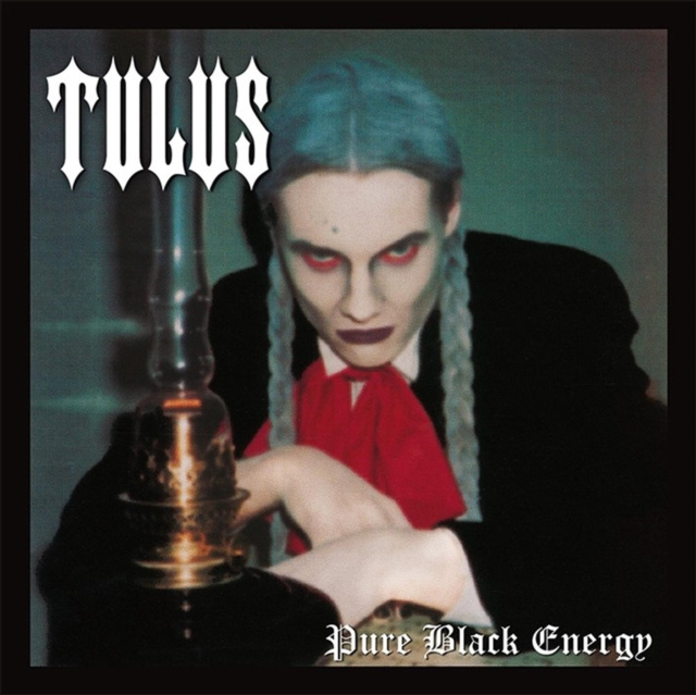 Audio Pure Black Energy Tulus