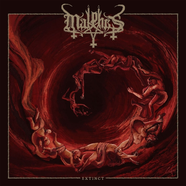 Audio Extinct Malphas