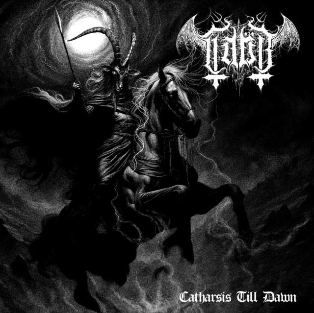 Audio Catharsis till dawn Taar
