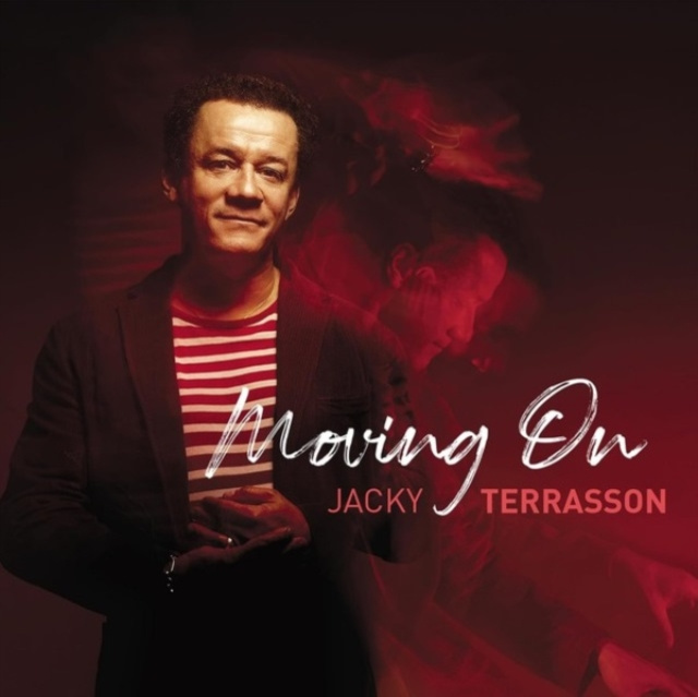 Audio Moving On Jacky Terrasson