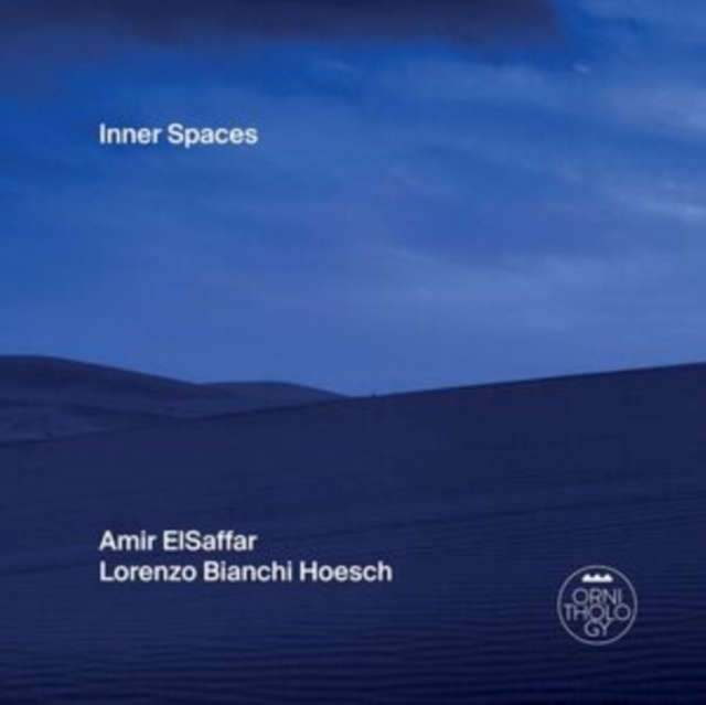 Audio Inner Spaces Amir ElSaffar et Lorenzo Bianchi Hoesch
