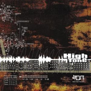 Аудио ADN (Acid Dub Nucleik) High Tone