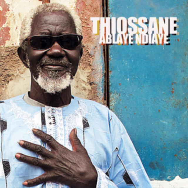 Audio Thiossane Ablaye Ndiaye Thiossane