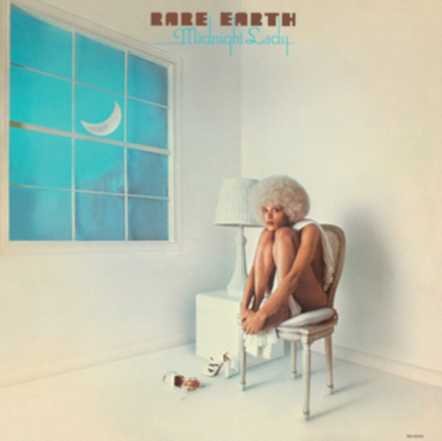 Audio Midnight Lady Rare Earth