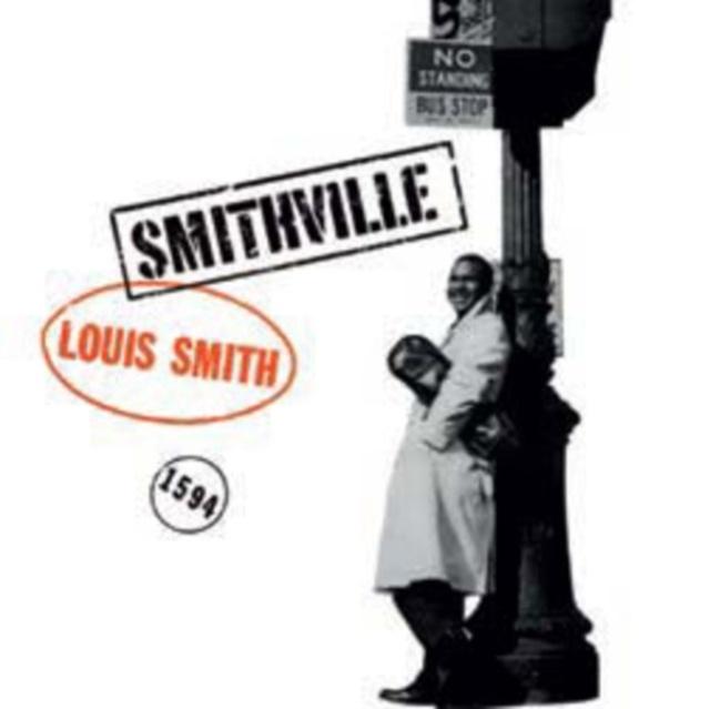Audio Smithville Louis Smith