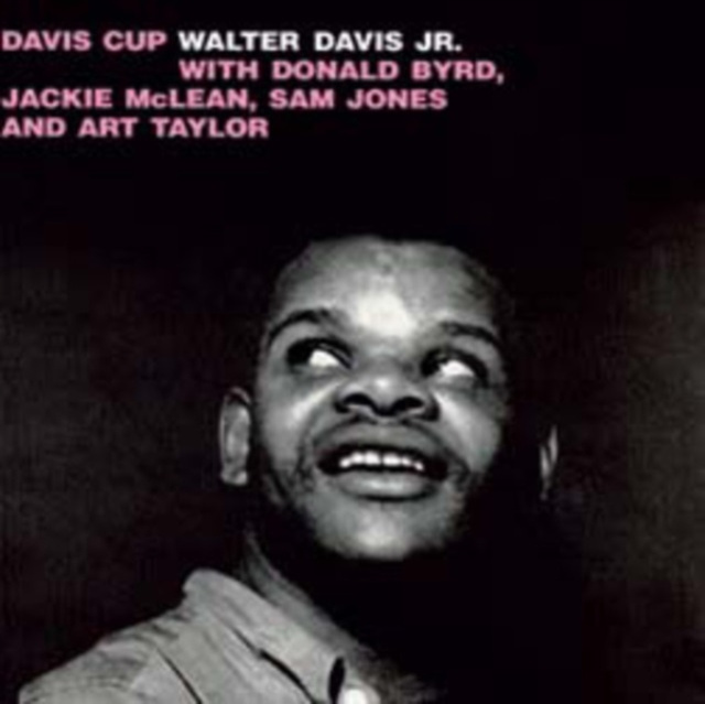 Audio Davis Cup Walter Davis Jr.