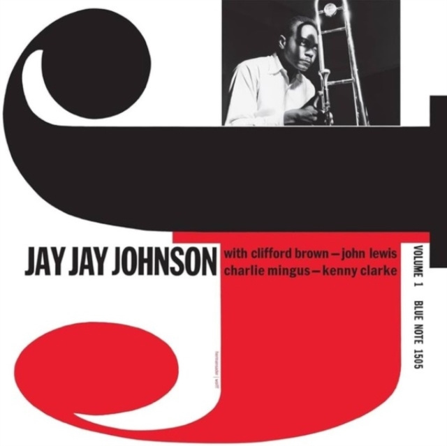 Audio Volume 1 Jay Jay Johnson