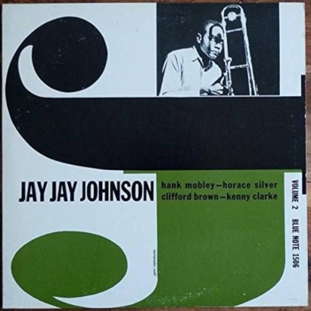 Audio Volume 2 Jay Jay Johnson