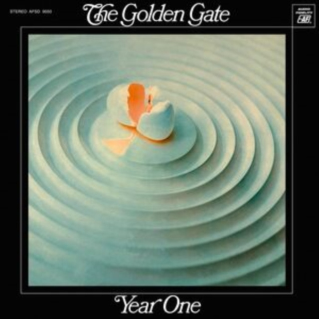 Audio Year One The Golden Gate