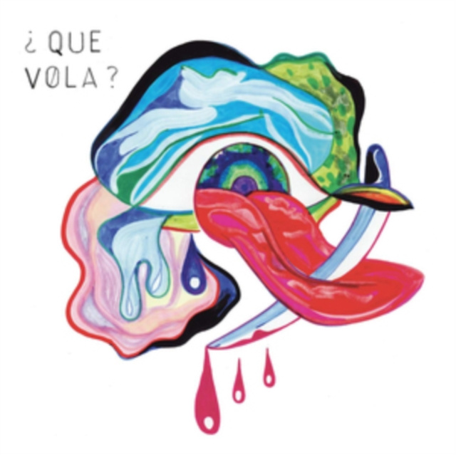Audio Que Vola? Que Vola?