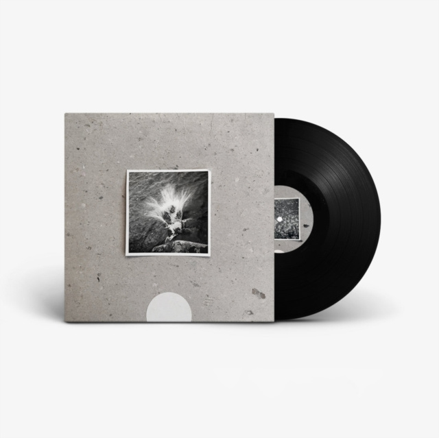 Zvok Empty Nils Frahm