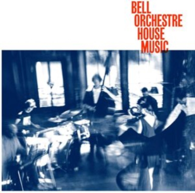 Audio House Music Bell Orchestre