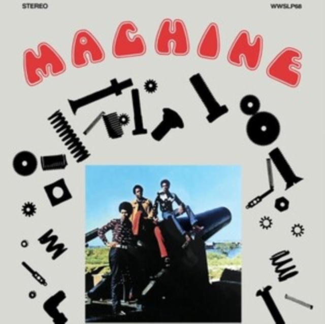 Zvok Machine Machine