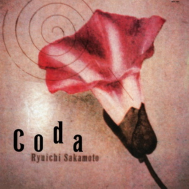 Audio Ryuichi Sakamoto: Coda 