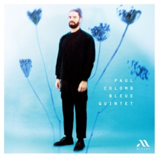 Audio Paul Colomb: Bleue Quintet 