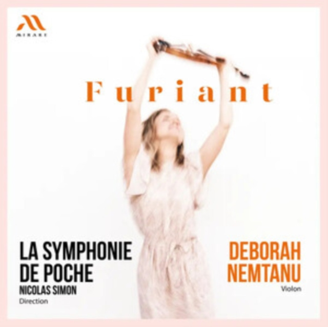 Audio Furiant 