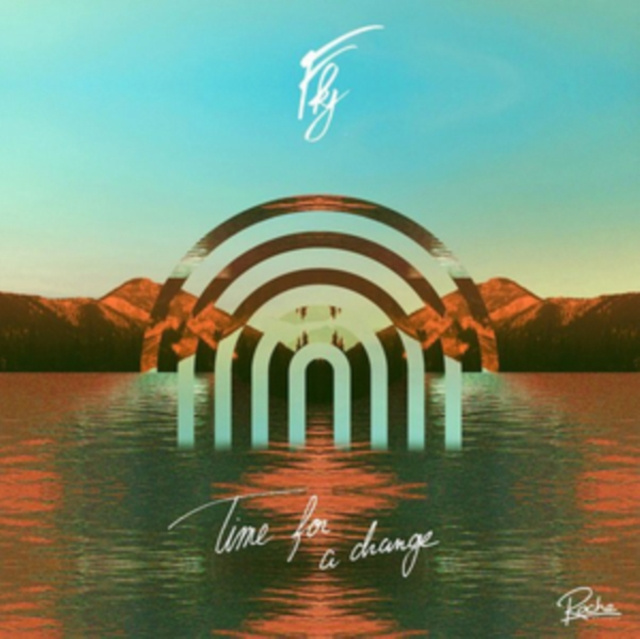 Audio Time for a Change FKJ