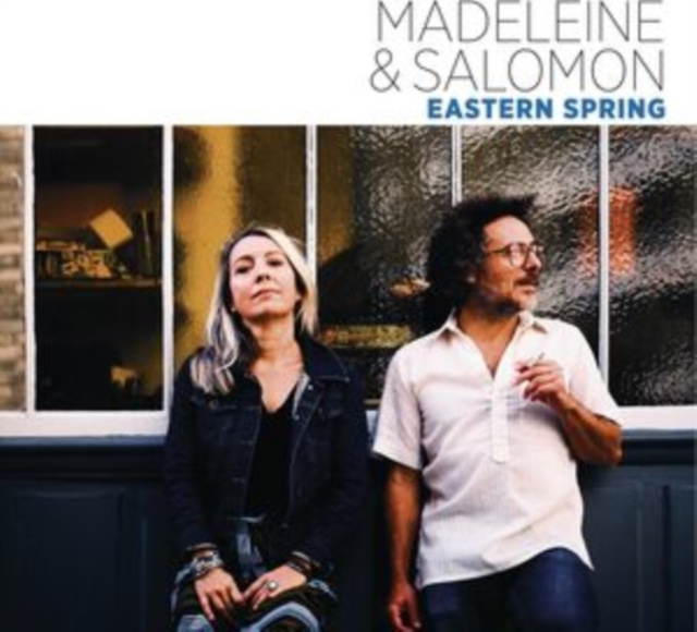Audio Eastern Spring Madeleine & Salomon