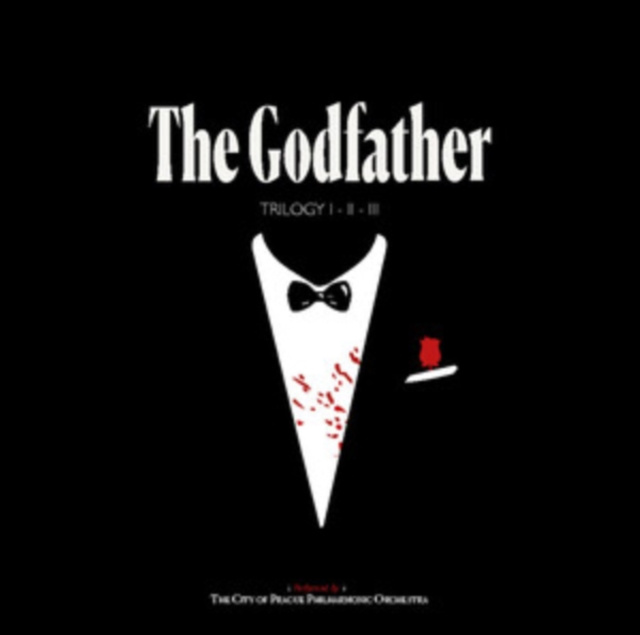 Audio The Godfather 