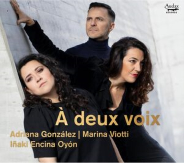 Audio A Deux Voix 