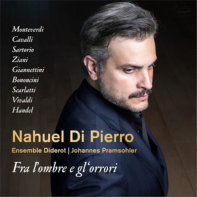 Audio Fra L'ombre E Gl'orrori 
