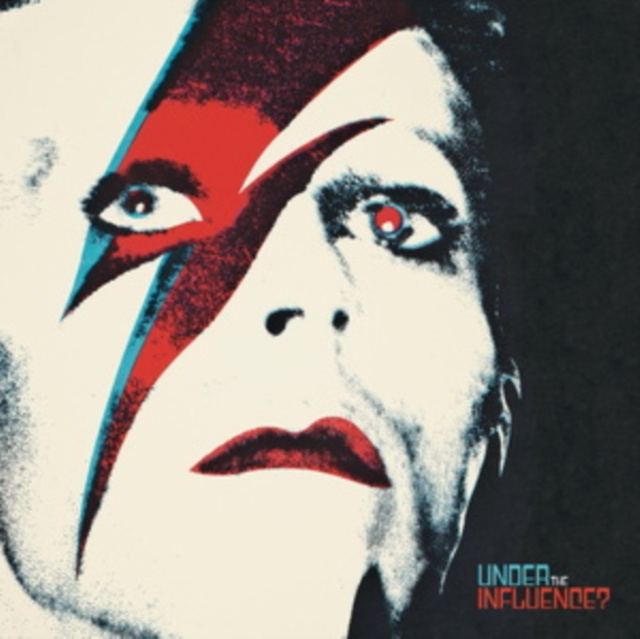 Audio David Bowie Various Artists